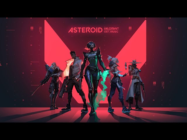 Valorant - Official Theme Song for Beta Ad Trailer (Apashe - Dies Irae - feat. Black Prez)